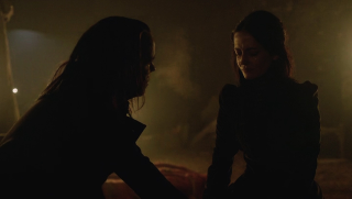 Illustration for article titled The Ten Most WTF Moments from the Penny Dreadful Finale